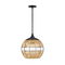 Hinkley 19677 Maddox 1-lt 14" LED Outdoor Pendant