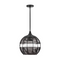 Hinkley 19677 Maddox 1-lt 14" LED Outdoor Pendant