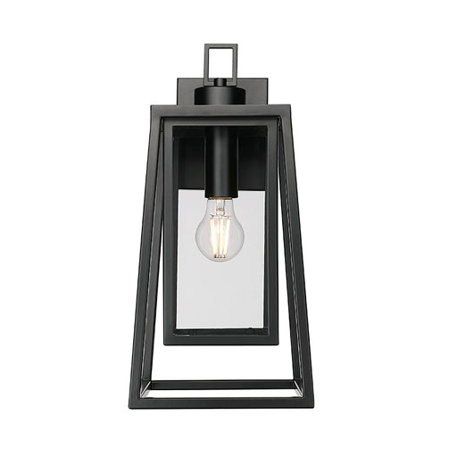 Millennium 198501 Denzell 1-lt 17" Outdoor Wall Sconce