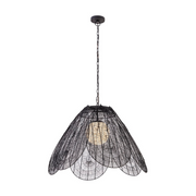 Minka Lavery 19986 Sylari 1-lt 30" Pendant