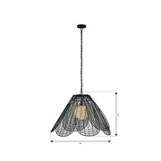 Minka Lavery 19986 Sylari 1-lt 30" Pendant