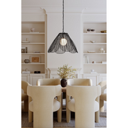 Minka Lavery 19986 Sylari 1-lt 30" Pendant