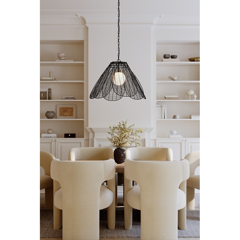 Minka Lavery 19986 Sylari 1-lt 30" Pendant