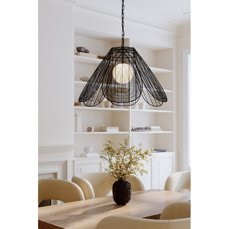 Minka Lavery 19986 Sylari 1-lt 30" Pendant