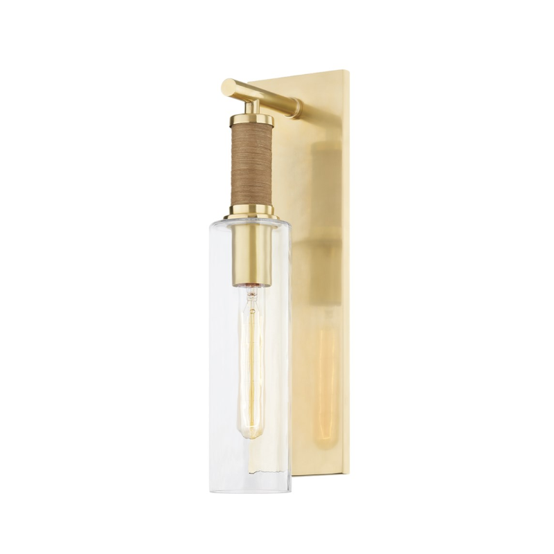 Hudson Valley 2618 Eastchester 1-lt 18" Tall Wall Sconce