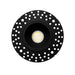 Lotus LED-1-S7W 2" 7W LED Round Trimless Recessed, 5CCT Selectable, 120V