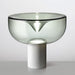 Leucos Aella T54 19" Tall LED Table Lamp