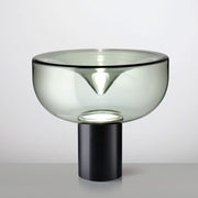 Leucos Aella T45 18" LED Table Lamp