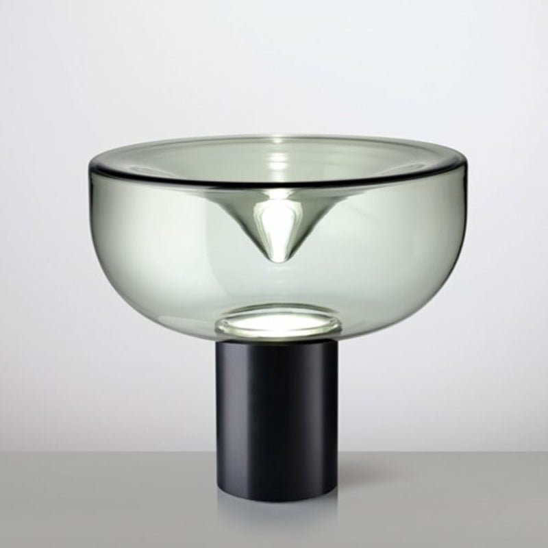 Leucos Aella T45 18" LED Table Lamp