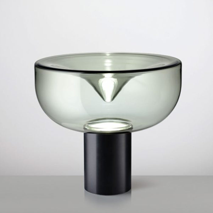 Leucos Aella T45 18" LED Table Lamp