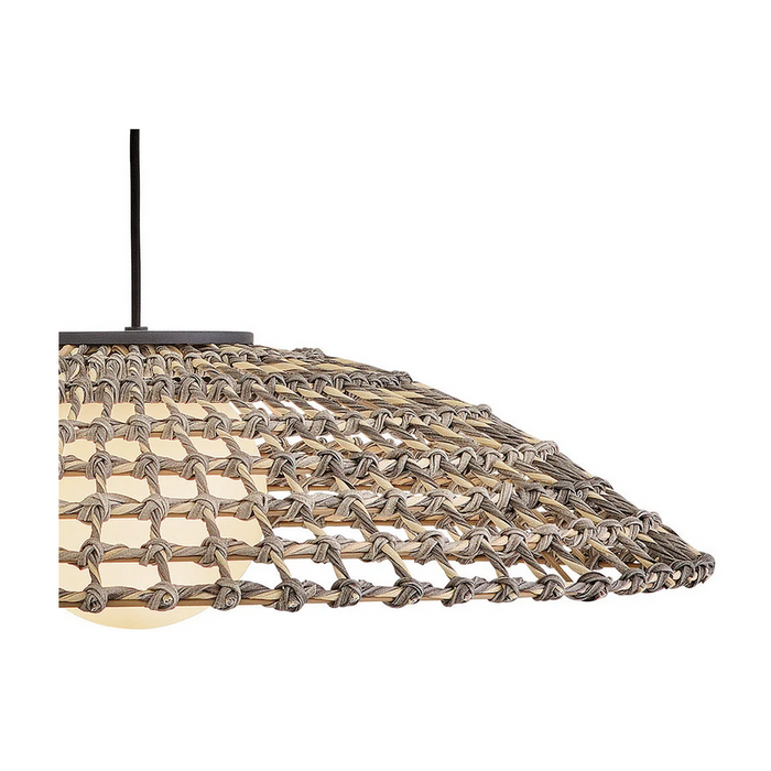 Hinkley 10395-LV Arlen 1-lt 30" LED Outdoor Pendant