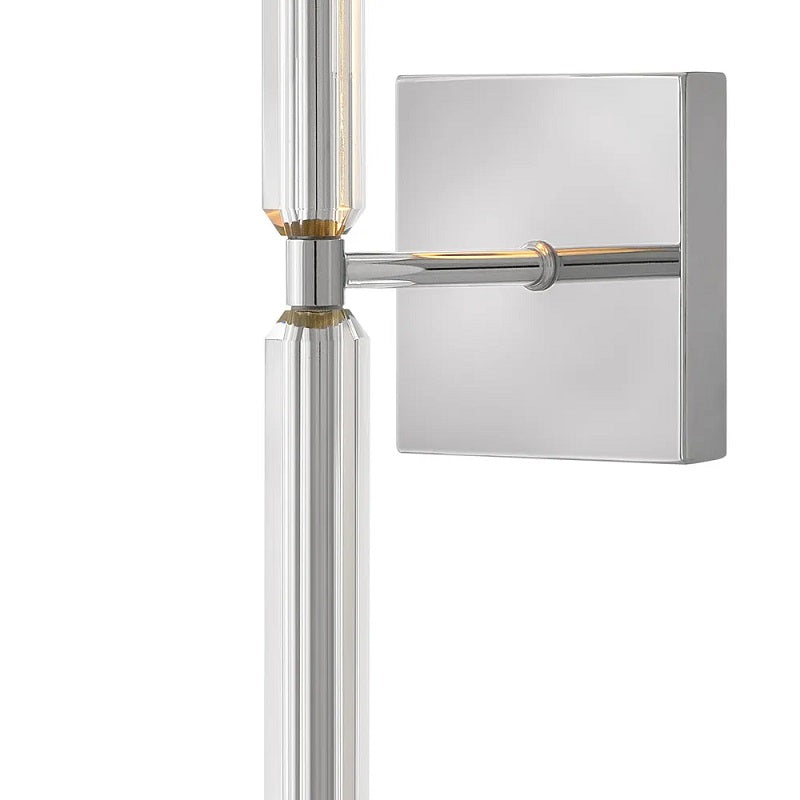 Hinkley 47611 Anika 1-lt 22" Tall LED Wall Sconce