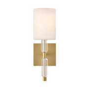 Hinkley 57610 Anika 1-lt 14" Tall LED Wall Sconce