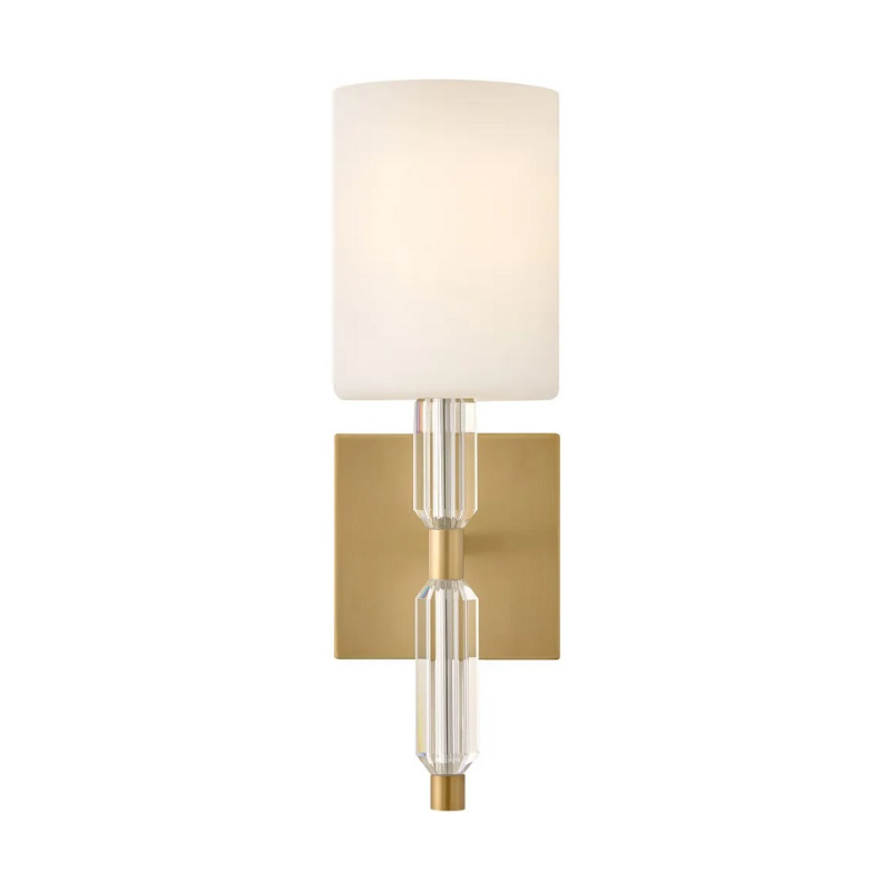 Hinkley 57610 Anika 1-lt 14" Tall LED Wall Sconce