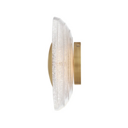 Fredrick Ramond FR34500 Haven 1-lt 11" LED Wall Sconce