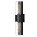 Hinkley 57062 Monte 2-lt 20" Tall LED Wall Sconce - Black Oxide 