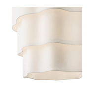 Hinkley 47736 Gwen 9-lt 27" LED Chandelier