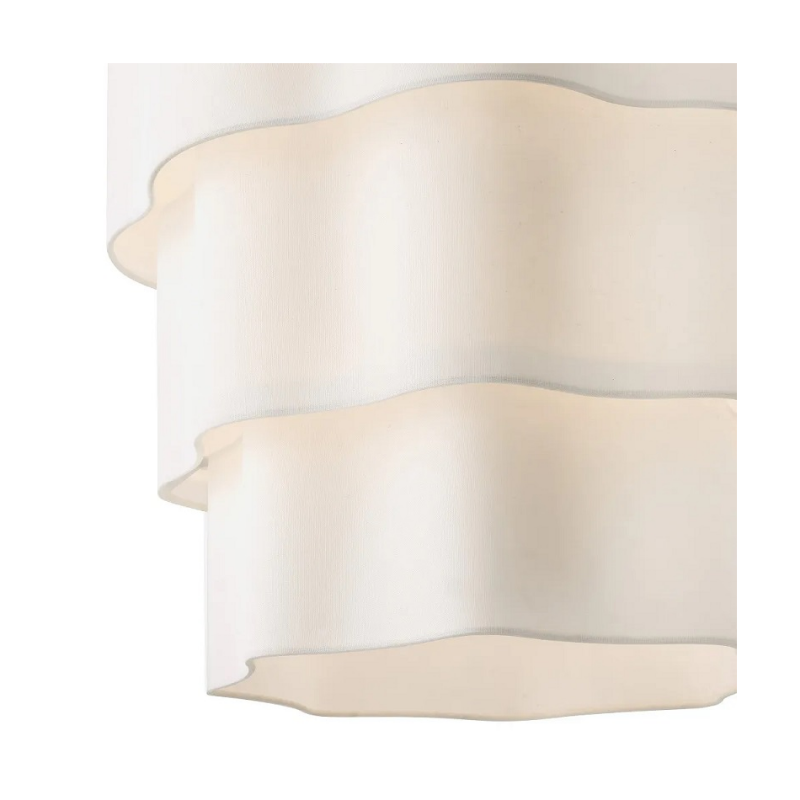Hinkley 47736 Gwen 9-lt 27" LED Chandelier