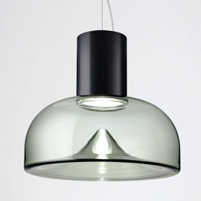 Leucos Aella S54 L 1-lt 21" LED Pendant