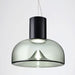 Leucos Aella S45 L 1-lt 18" LED Pendant