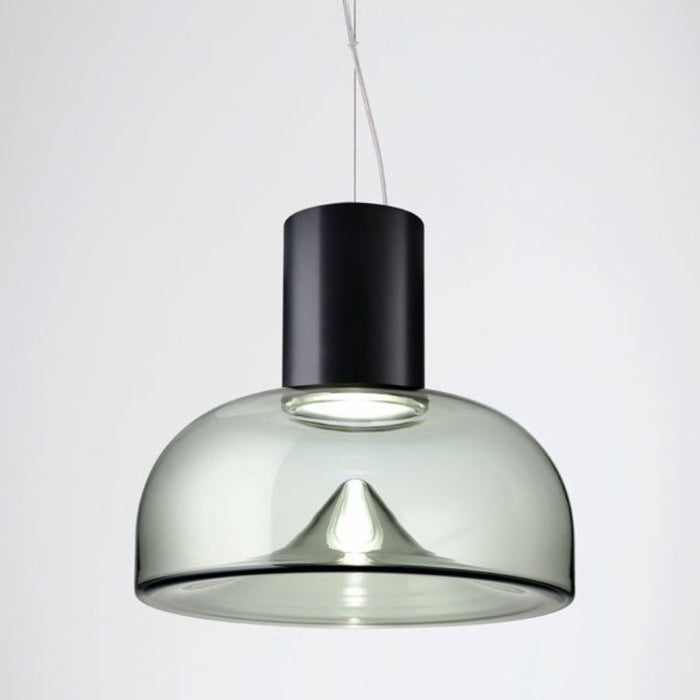 Leucos Aella S30 L 1-lt 12" LED Pendant