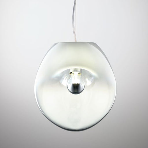 Leucos Lightbody S 1-lt 12" Pendant