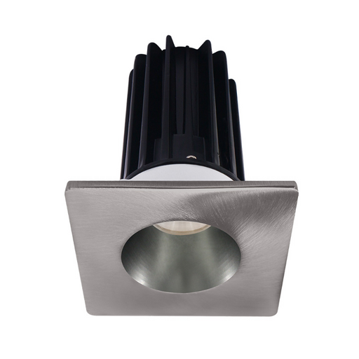 Lotus LED-2-S8W2 Designer 2" 8W LED Square Recessed Downlight, 5CCT Selectable - Chrome/Brushed Nickel
