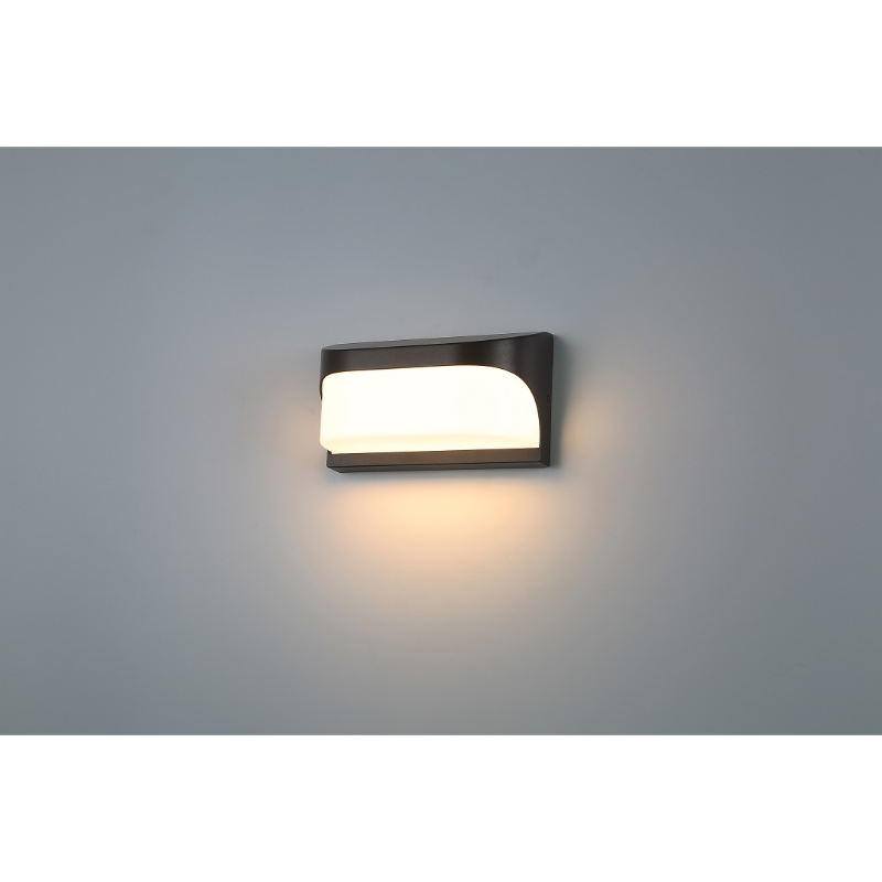 Access 20021 Laguna 1-lt 9" LED Outdoor Wall Sconce