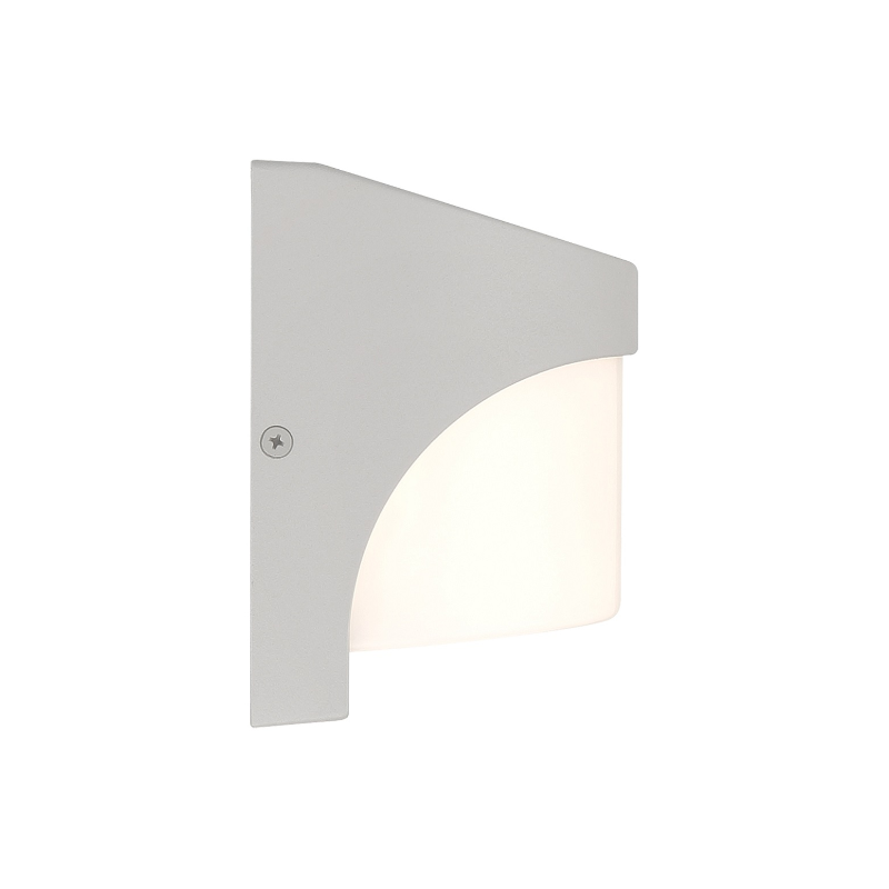 Access 20021 Laguna 1-lt 9" LED Outdoor Wall Sconce