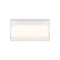 Access 20021 Laguna 1-lt 9" LED Outdoor Wall Sconce