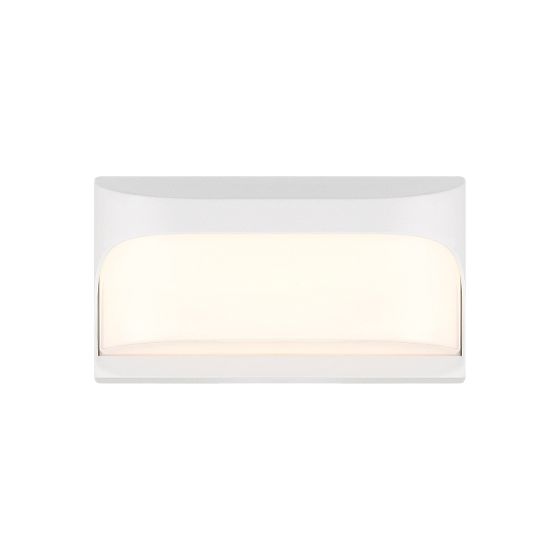 Access 20021 Laguna 1-lt 9" LED Outdoor Wall Sconce