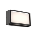 Access 20023 Malibu 1-lt 9" LED Outdoor Wall Sconce