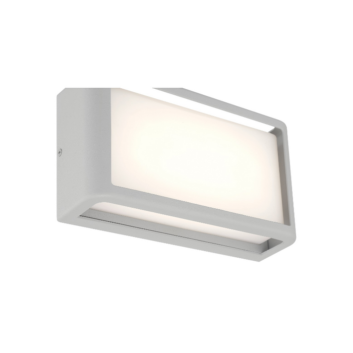 Access 20023 Malibu 1-lt 9" LED Outdoor Wall Sconce