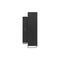 Access 20026 Strand 2-lt 6" LED Outdoor Wall Sconce