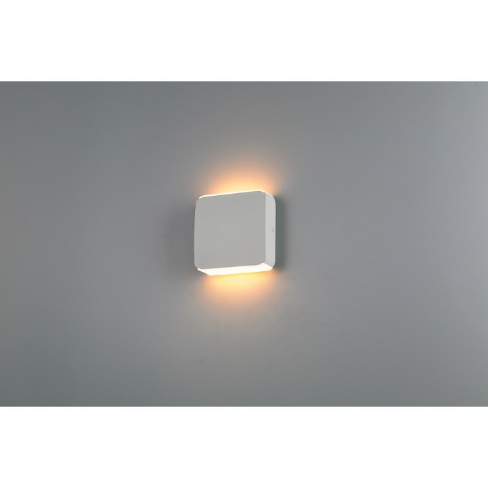 Access 20029 Newport 2-lt 6" LED Outdoor Wall Sconce