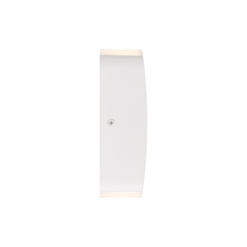 Access 20029 Newport 2-lt 6" LED Outdoor Wall Sconce