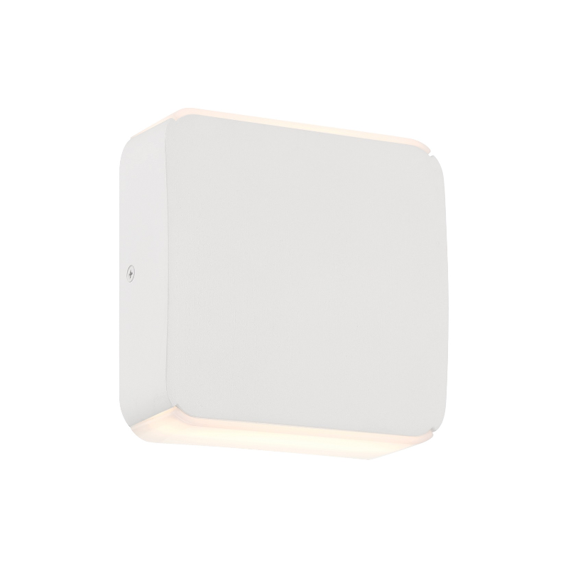 Access 20029 Newport 2-lt 6" LED Outdoor Wall Sconce