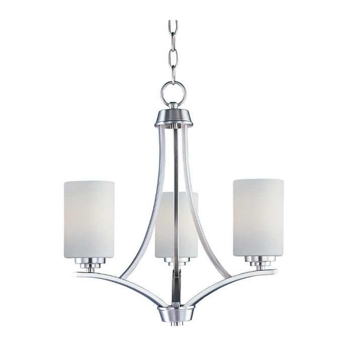 Maxim 20033 Deven 3-lt 18" Chandelier