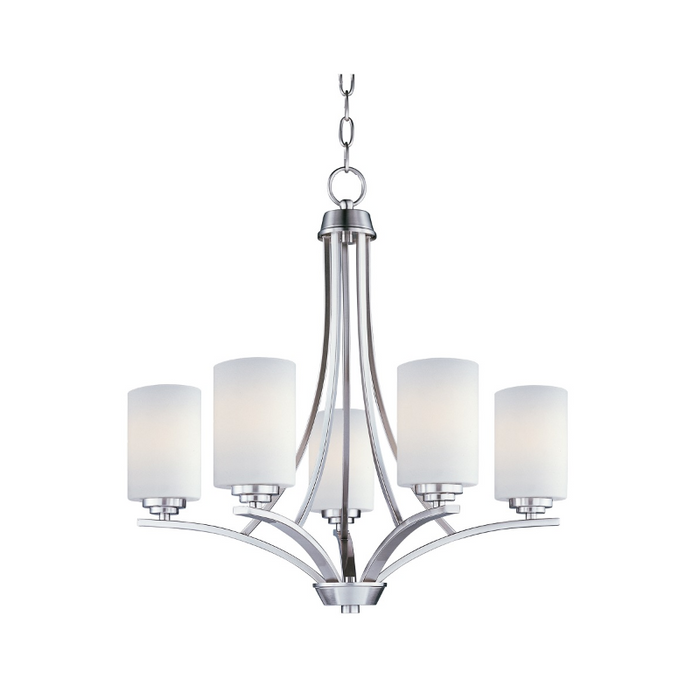 Maxim 20035 Deven 5-lt 24" Chandelier