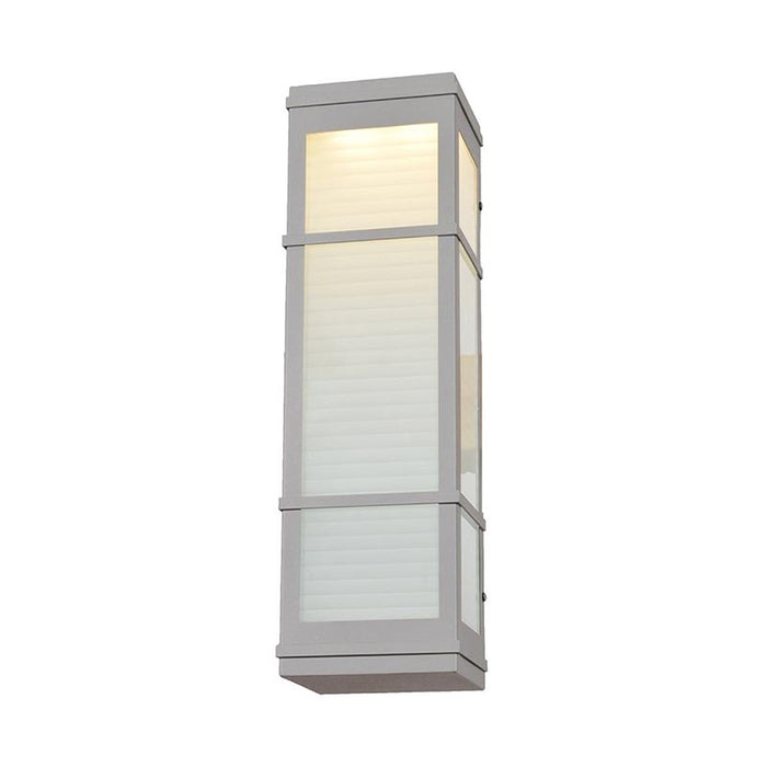 Access 20040 Metropolis 20" Tall LED Outdoor Wall Sconce