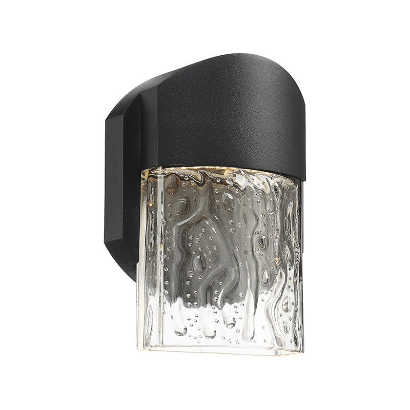Access 20043L Mist 10" Tall LED Outdoor Wall Sconce