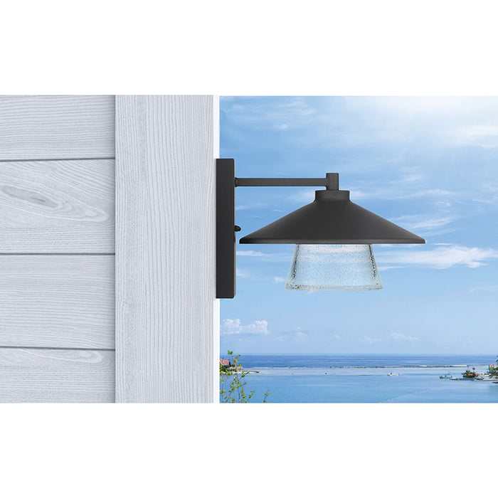 Access 20060 Silo 1-lt LED Outdoor Wall Sconce