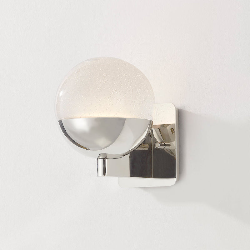 Hudson Valley 2008 Rochford 1-lt 8" Tall LED Wall Sconce