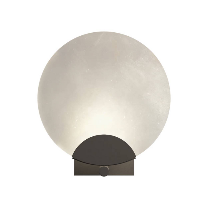 Hubbardton Forge 201059 Callisto 1-lt 11" Tall Wall Sconce