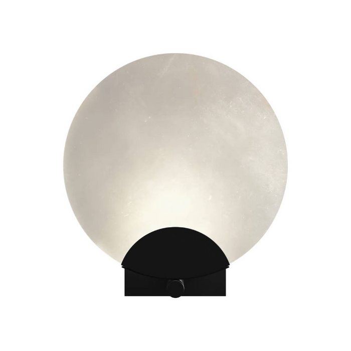 Hubbardton Forge 201059 Callisto 1-lt 11" Tall Wall Sconce