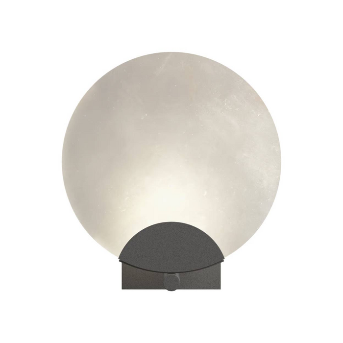 Hubbardton Forge 201059 Callisto 1-lt 11" Tall Wall Sconce