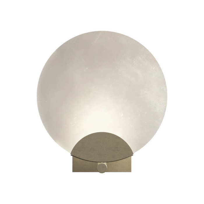 Hubbardton Forge 201059 Callisto 1-lt 11" Tall Wall Sconce