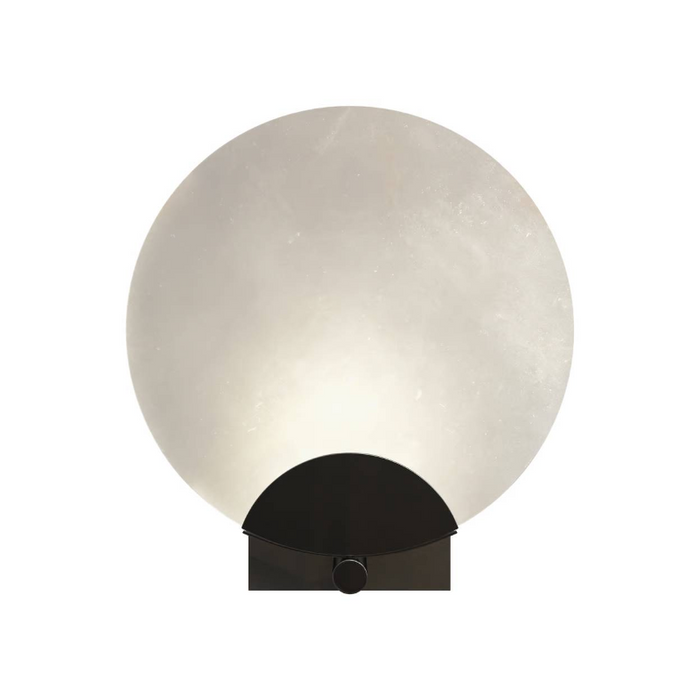 Hubbardton Forge 201059 Callisto 1-lt 11" Tall Wall Sconce