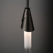 Hubbardton Forge 201066 Lilium 1-lt 19" Tall LED Wall Sconce