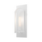 Hubbardton Forge 201070 Triomphe 1-lt 15" Tall Wall Sconce